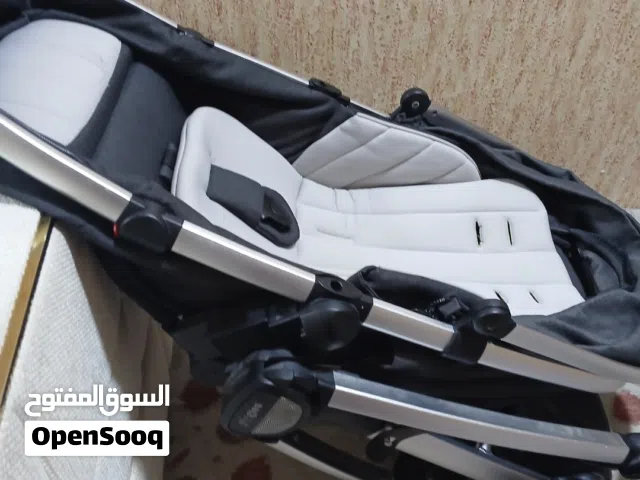 baby stroller (pram) hardly used like new