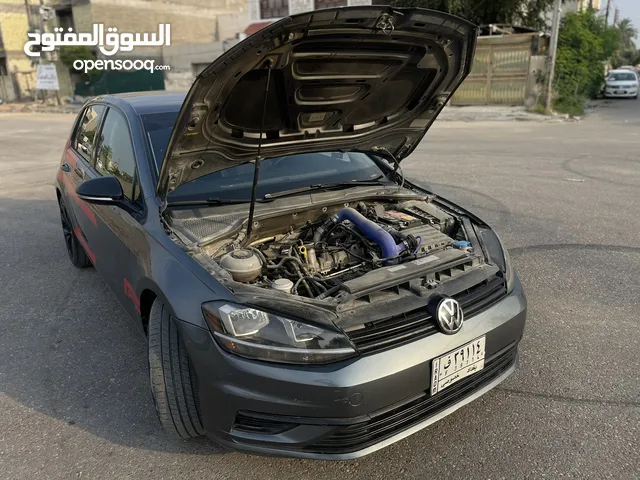 Volkswagen Golf 2019 in Baghdad