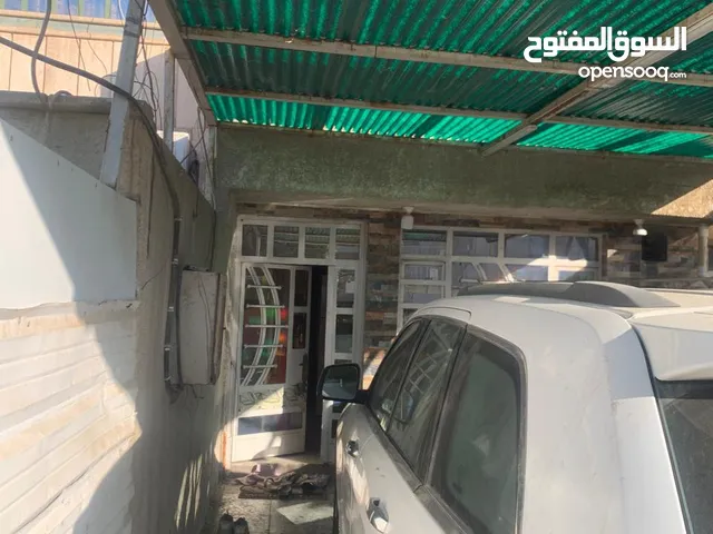 للبيع عقار في حي الإعلام واجهه 90 متر