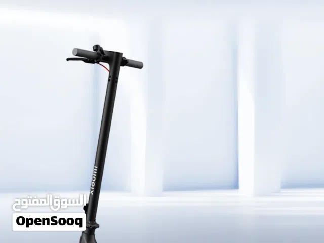 سكوتر شاومي 4 لايت مستعمل شبه جديد