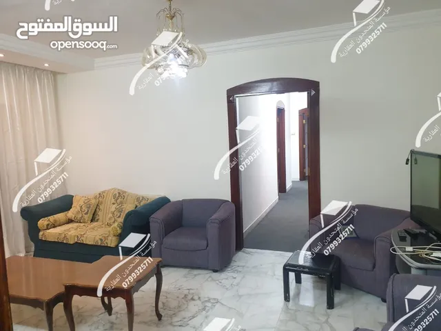 250 m2 4 Bedrooms Apartments for Rent in Amman Al Rabiah