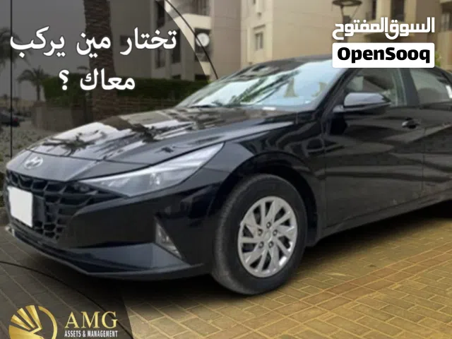 2023, هيونداي, النترا, GLS MID