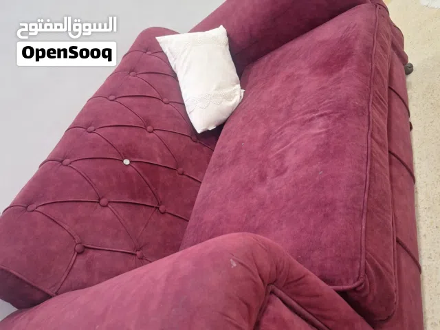 طقم كنب خشب سويد
