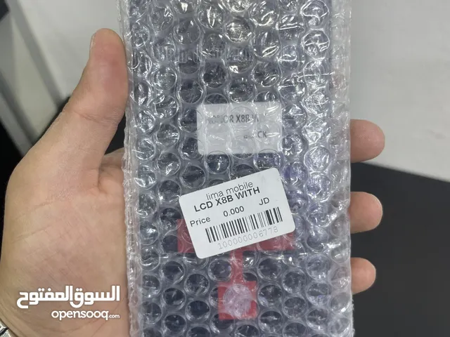 شاشة هونر x8B اصلي شركة مع فريم