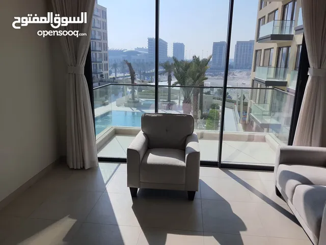 52 m2 1 Bedroom Apartments for Rent in Muharraq Diyar Al Muharraq