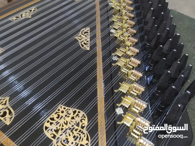 الة موسيقية قانون احترافي جديد للبيع