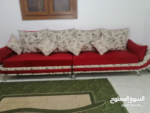 صالون حاله مستعمله