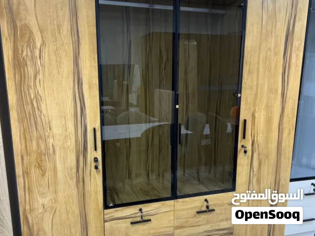 كنتور خشب ابواب جام