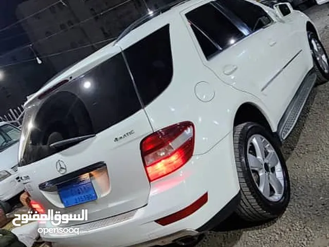 مرسديس بنز 2011