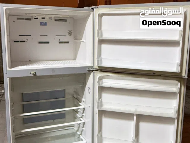 hitachi refrigerator big size
