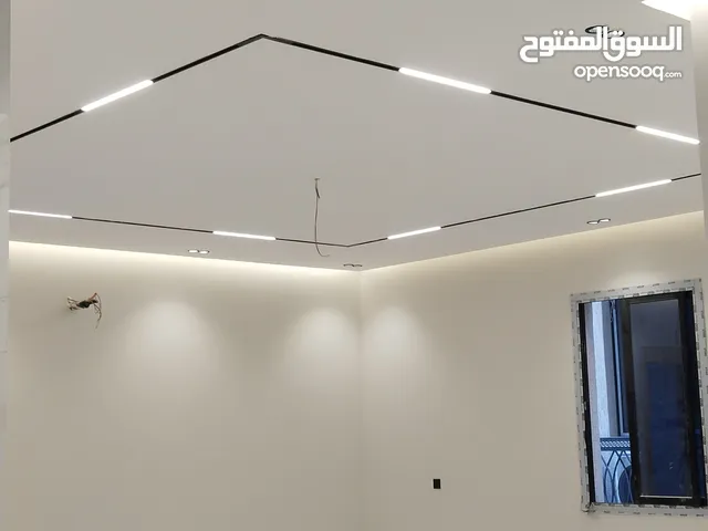 فني كهربائي منازل تأسيس وتطشطيب الكهربائية اسمارت مفاتيح ذكيه كيمرات انتركمان طاقه شمسيه