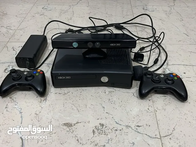 Xbox 360 + Kinect + 11 Games