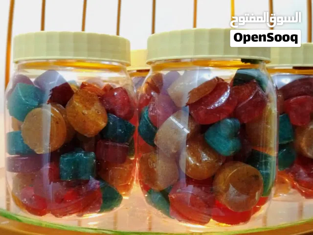 المستكة البديل الصحي للبخور