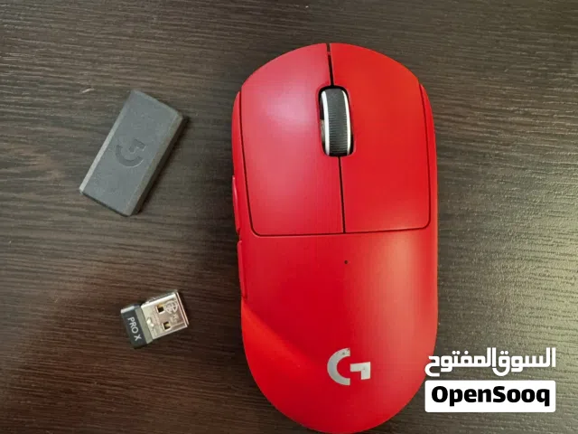 Logitech G Superlight PRO X - Gaming Mouse
