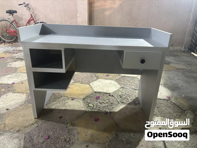 مكتب خشبmdf