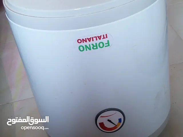 سخانة صغيرة 50 لتر شبه جديدة