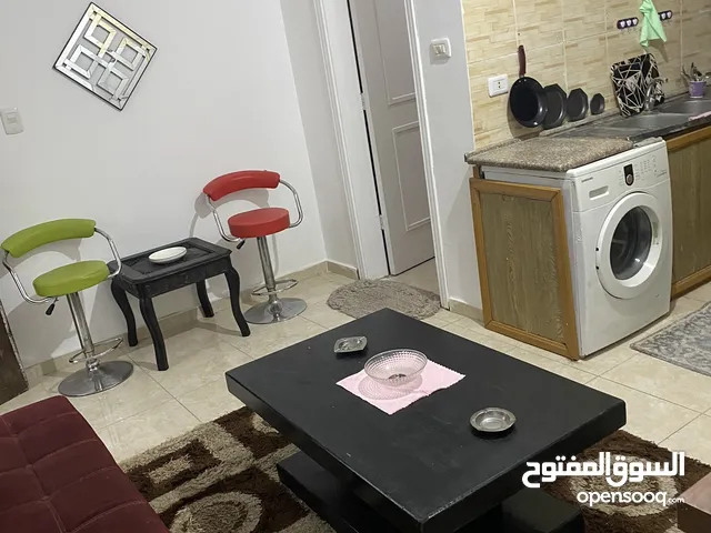 50m2 Studio Apartments for Rent in Amman Swelieh