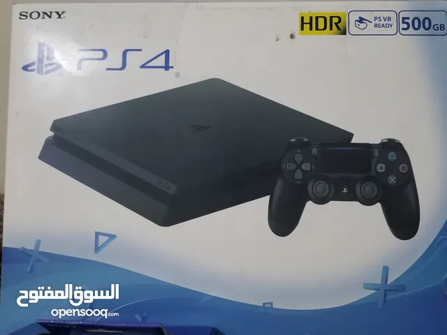 PlayStation 4 PlayStation for sale in Sana'a