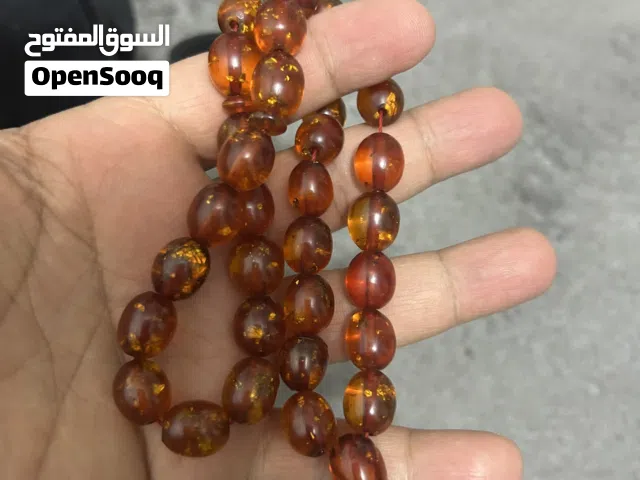 للبيع مسابيح متنوعة