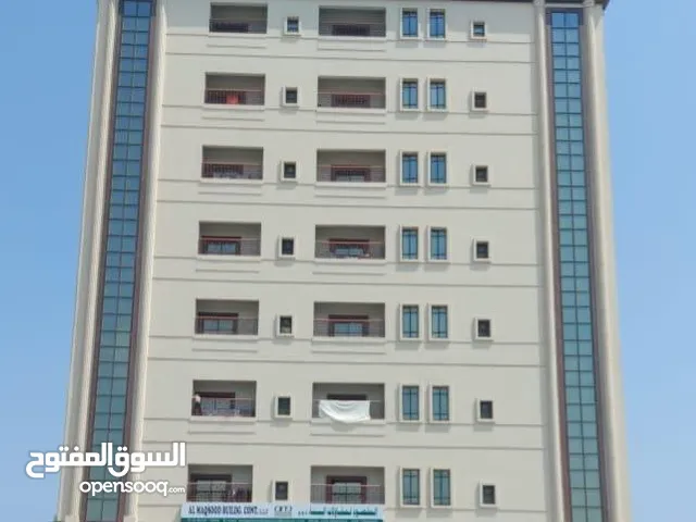 1 m2 2 Bedrooms Apartments for Rent in Fujairah Merashid