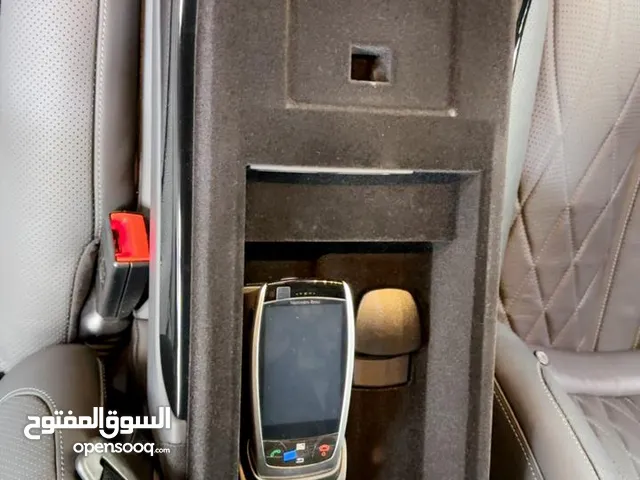 Used Mercedes Benz A-Class in Al Riyadh
