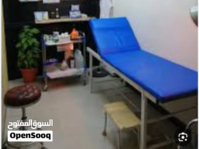خبير فى الحجامه