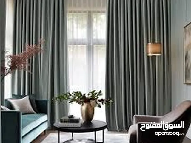 تركيب تصليح ستائر جديد مستعمل الشارقة دبي عجمان