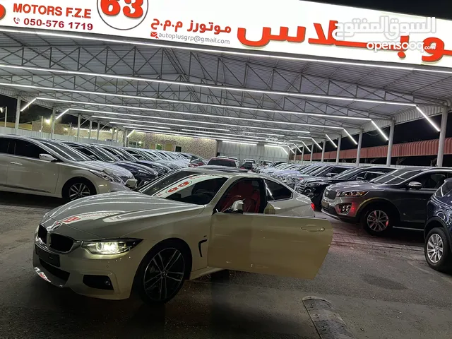 BMW Other 2019 in Ajman