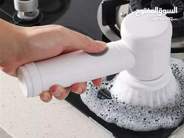 موسدس فرشات التنظيف