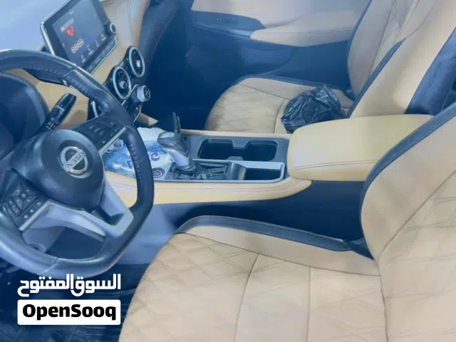نيسان سنترا 2021 للبيع
