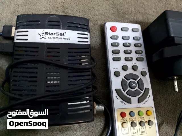 رسيفرات للبيع