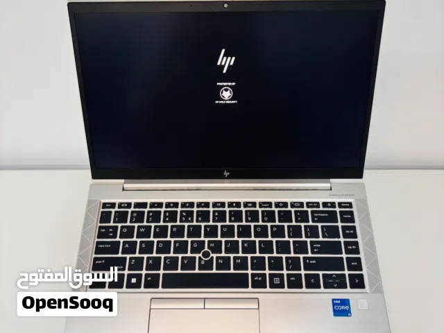 HP ELITEBOOK 840 G8