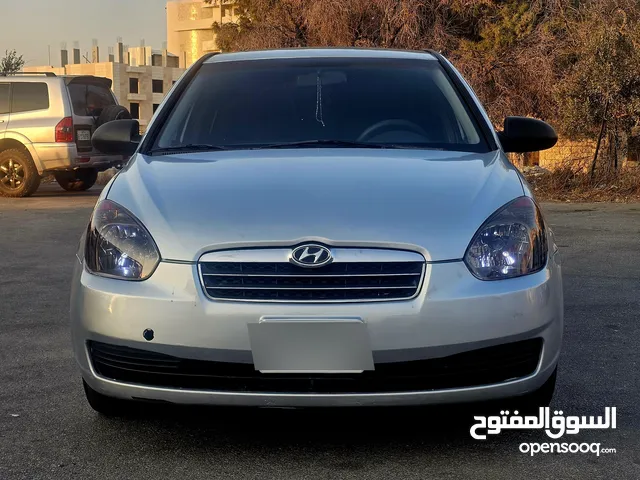 Used Hyundai Verna in Bethlehem