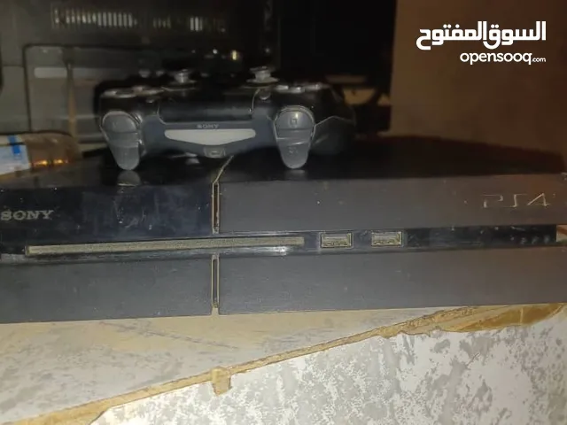 PlayStation 4 PlayStation for sale in Ma'rib