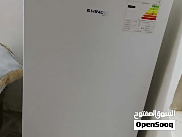 ثلاجه نضيفه