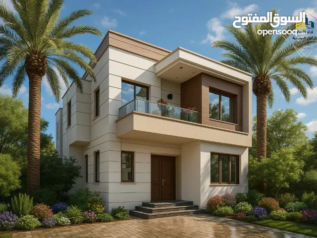 أعمال هندسية لتصميم و رسم الخرائط المعمارية و الإنشائية و الإشراف على التنفيذ