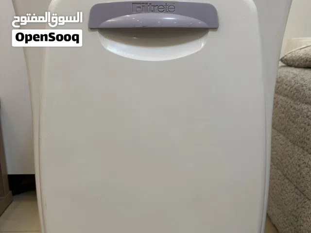 فلتر ومنقي هواء من شركة فلتريت
