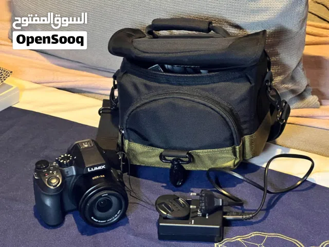 للبيع كاميرا Panasonic Lumix FZ300