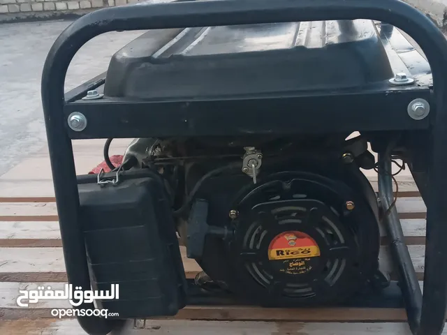 مولد استر 2500 كيفي 10 انبير للبيع