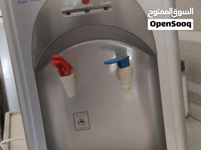 مبرد مياه من نوع Sanyo Aqua Fresh Super Turbo