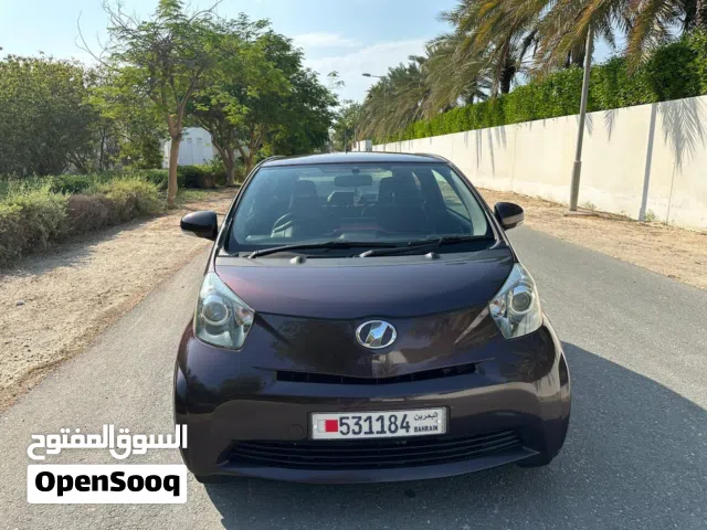 2010 Toyota IQ