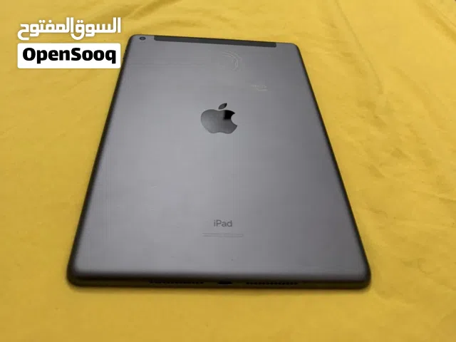IPAD 8 / wifi + sim