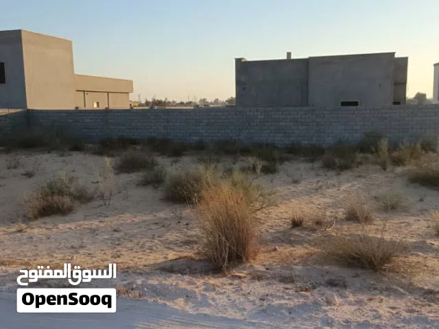 Residential Land for Sale in Ajaylat Other