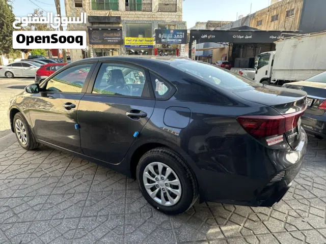2024 Kia Cerato EX