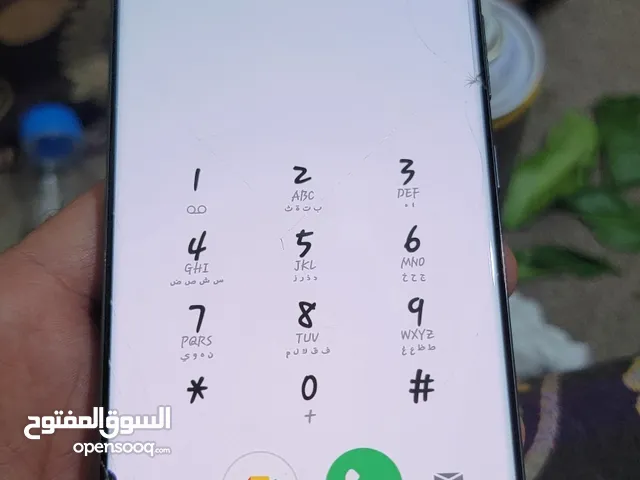 Samsung Galaxy S23 Ultra 256 GB in Sana'a