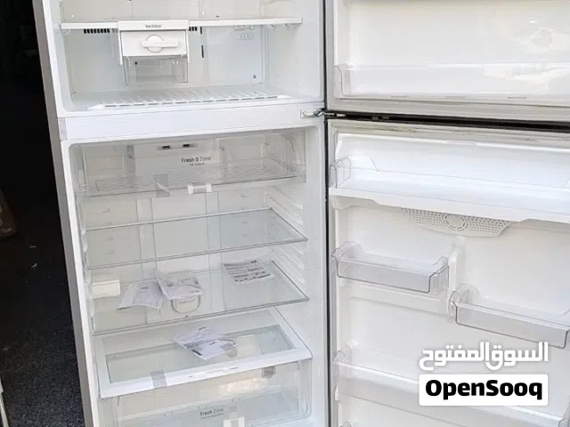 ثلاجه ال جي  كومبي فرز تاني