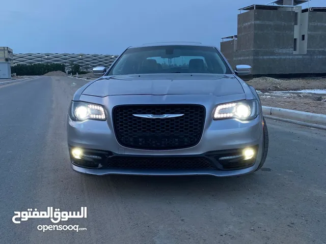 Used Chrysler 300 in Basra