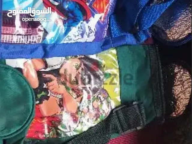 حافظه زجاجه مياه ولانش باچ