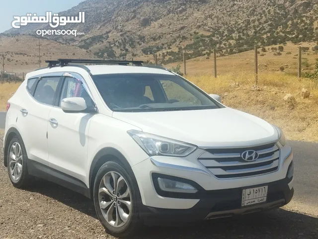 Used Hyundai Other in Basra