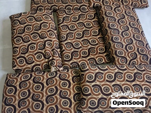 وسائد اسفنج عدد 7 قطع